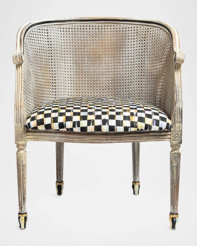 Perfetto Accent Chair